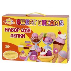 Масса для лепки Altacto Мечта Сладкоежки (ACL1502-105)