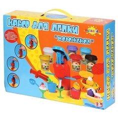 Масса для лепки Altacto Мороженое (3913)