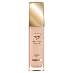 Max Factor Тональный крем Radiant Lift Long Lasting Radiance, 30 мл, оттенок: 55 Golden Natural