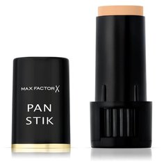 Max Factor Тональный стик Pan Stik Foundation, 9 г, оттенок: 13 Nouveau Beige