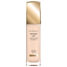 Max Factor Тональный крем Radiant Lift Long Lasting Radiance, 30 мл, оттенок: 50 Natural