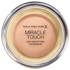Max Factor Тональный крем Miracle Touch, 11.5 г, оттенок: 70 Natural