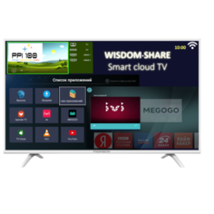 Телевизор Thomson T32RTL5131 32" (2018) белый