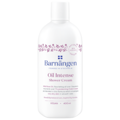 Крем-гель для душа Barnangen Oil intense, 400 мл