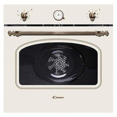 Электрический духовой шкаф Candy FCC 624 BA