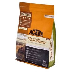 Корм для кошек Acana Regionals Wild Prairie беззерновой, домашняя птица 1.8 кг