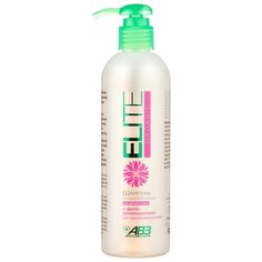 Шампунь Elite Organic гипоаллергенный для щенков и собак с чувствительной кожей 270 мл