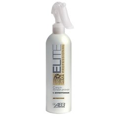 Спрей -кондиционер Elite Professional с аллантоином для собак и кошек 270 мл