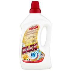 Жидкость Blix Восточно-азиатские ароматы с кондиционером, 1 л, бутылка