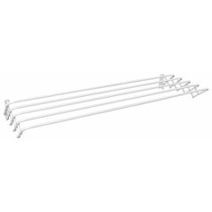 Сушилка для белья ЗМИ настенная Бриз-90 бело-голубая