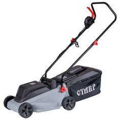 Газонокосилка СТАВР ГКЭ-1400М