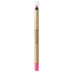 Max Factor Карандаш для губ Colour Elixir 4 Pink Princess