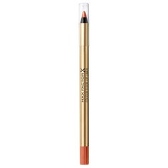 Max Factor Карандаш для губ Colour Elixir 14 Brown n nude