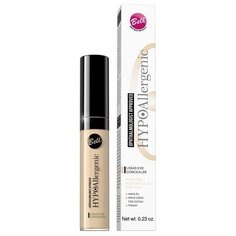 Bell Корректор Hypo Hypoallergenic Liquid Eye Concealer, оттенок тон 2