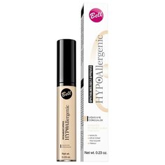 Bell Корректор Hypo Hypoallergenic Liquid Eye Concealer, оттенок тон 1