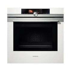 Электрический духовой шкаф Siemens HN678G4W1