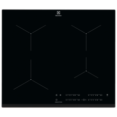 Индукционная варочная панель Electrolux IPE 6450 KF