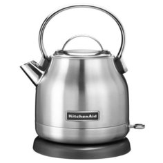Чайник KitchenAid 5KEK1222, стальной