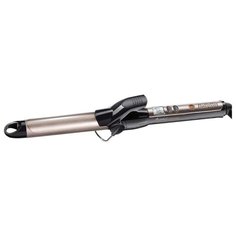 Щипцы BaByliss C525E черный