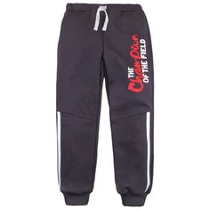 Брюки Bossa Nova размер 122, серый