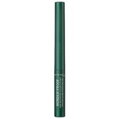 Rimmel Подводка для глаз WonderProof Liner, оттенок 003
