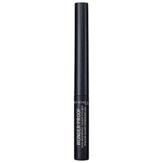 Rimmel Подводка для глаз WonderProof Liner, оттенок 006