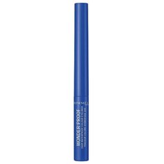 Rimmel Подводка для глаз WonderProof Liner, оттенок 005