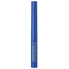 Rimmel Подводка для глаз WonderProof Liner, оттенок 005