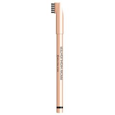 Max Factor хайлайтер Brow Highlighter, оттенок розово-бежевый