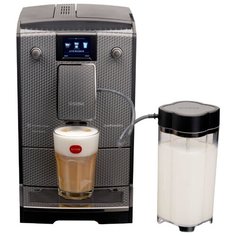 Кофемашина Nivona CafeRomatica 789 антрацит