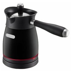 Кофеварка CENTEK CT-1080 черный