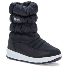 Дутики CROSBY размер 31, темно-синий