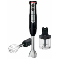 Погружной блендер Philips HR2632/90, черный