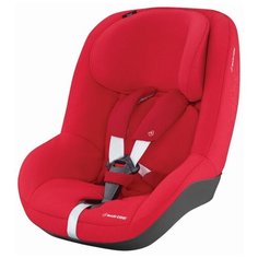 Автокресло группа 1 (9-18 кг) Maxi-Cosi Pearl, nomad red