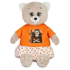 Мягкая игрушка Maxitoys Мышель Мона Киса 20 см