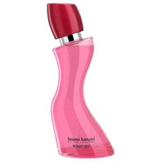 Туалетная вода Bruno Banani Womans Best, 20 мл