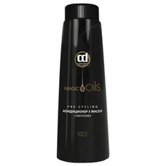 Constant Delight кондиционер для волос Magic 5 Oils, 1000 мл