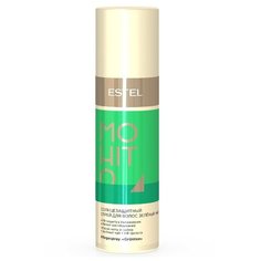 Estel Professional MOHITO Солнцезащитный спрей для волос Зеленый Чай, 100 мл