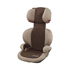 Автокресло группа 2/3 (15-36 кг) Maxi-Cosi Rodi SPS, oak brown