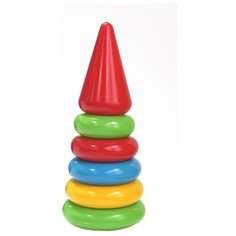 Пирамидка Green Plast ПМН005