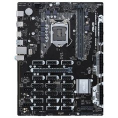 Материнская плата ASUS B250 MINING EXPERT