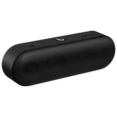 Портативная акустика Beats Pill+ черный