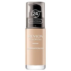 Revlon Тональный крем Colorstay Makeup Combination-Oily, 30 мл, оттенок: True beige 320