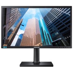 Монитор Samsung S24E650DW