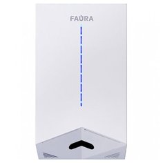 Сушилка для рук FAURA FHD-1200 1200 Вт белый