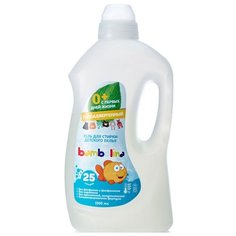Гель Bambolina для детского белья, 1.5 л, бутылка