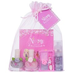 Набор косметики Nomi Маленькая модница