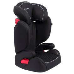 Автокресло группа 2/3 (15-36 кг) Capella S2311 I-FIX, black