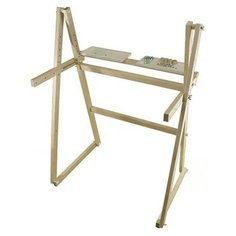 Держатель для пялец Серёга-Мастер Пирамида-550 береза