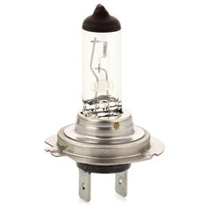 Лампа автомобильная галогенная Philips Vision +30% 12972PRC1 H7 12V 55W 1 шт.